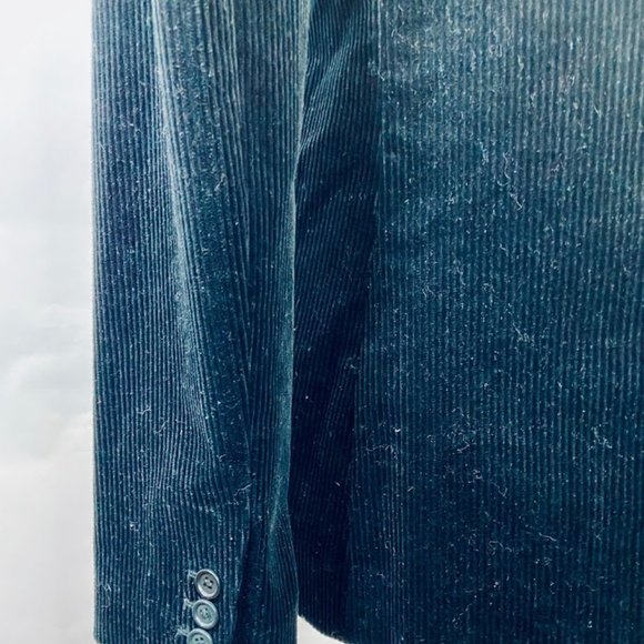 Theory Corduroy Power Jacket - Picture 15 of 16